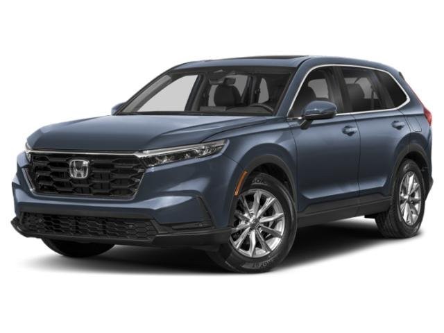 Honda CR-V L AWD